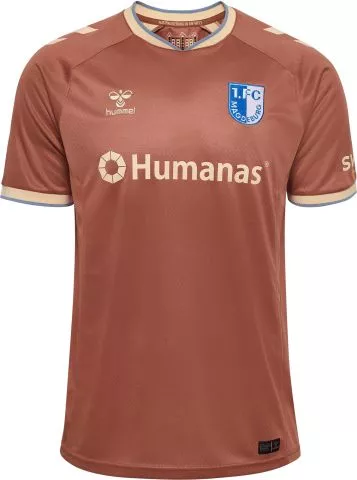 1. FC Magdeburg Away 2026/27