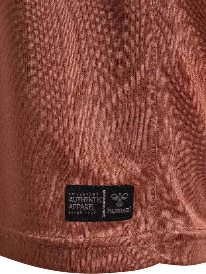 Dres (majica) s kratkim rukavima Hummel 1. FC Magdeburg Away 2026/27