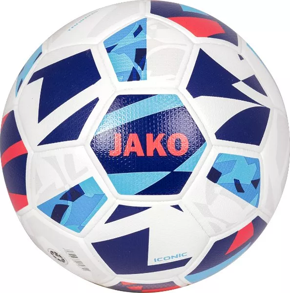 Lopta JAKO Iconic Training Ball
