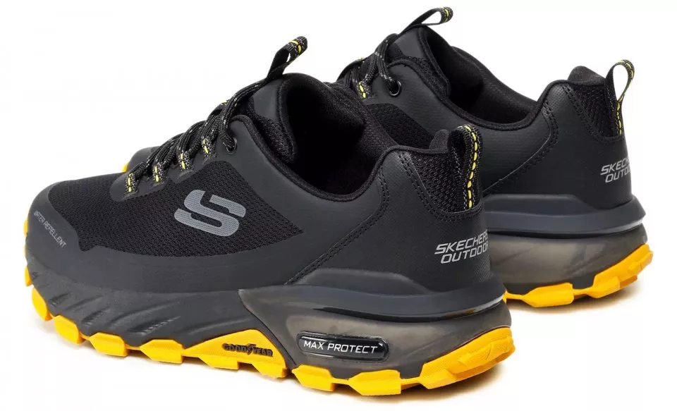 Trail-Schuhe Skechers MAX PROTECT - LIBERA