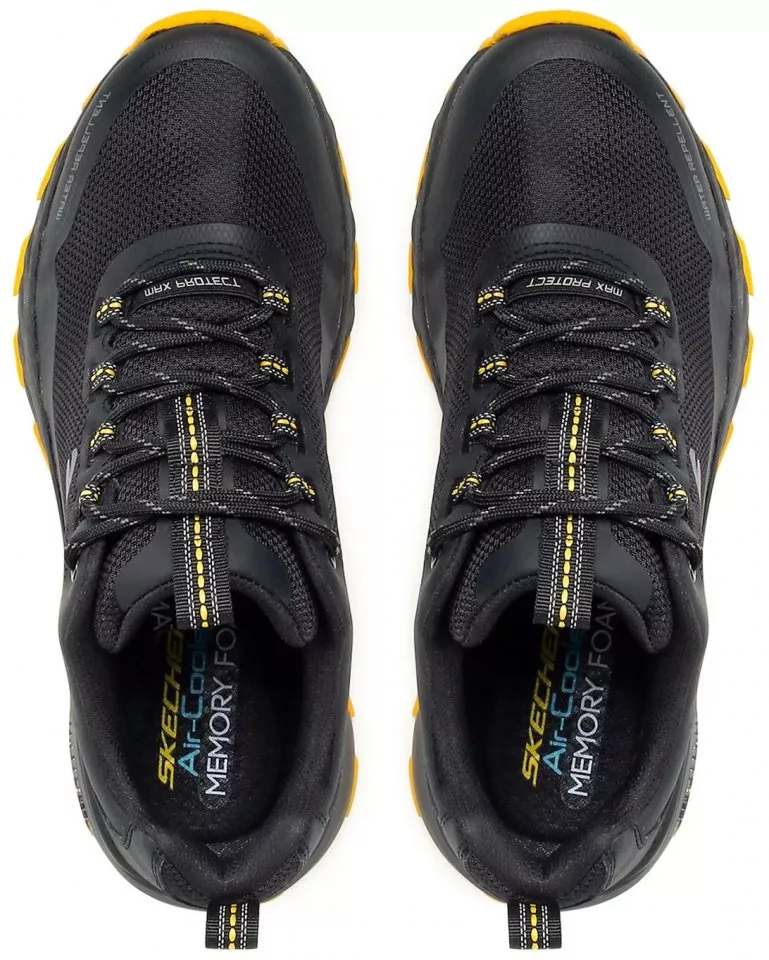 Trail shoes Skechers MAX PROTECT - LIBERA
