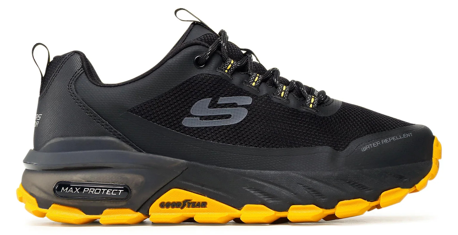 Trail copati Skechers MAX PROTECT - LIBERA