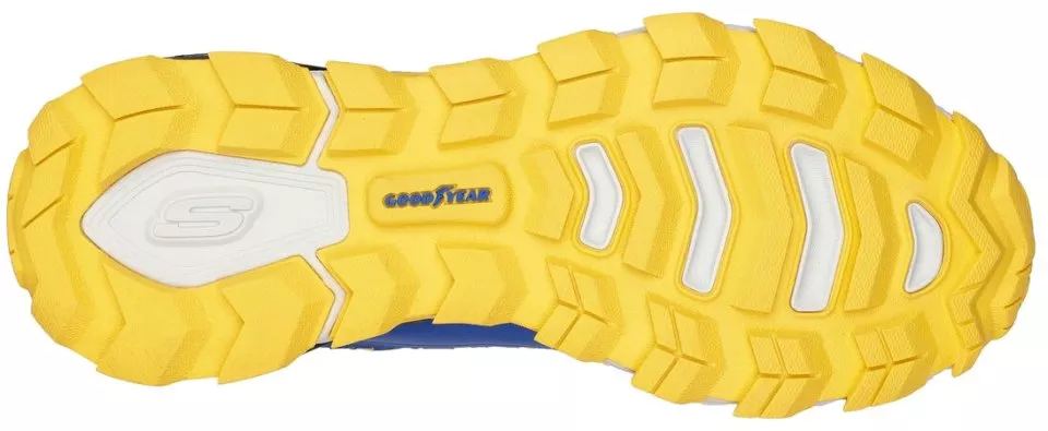 Sapatilhas Skechers Max Protect – Fast Track