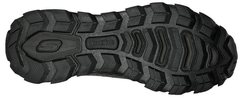 Trail shoes Skechers MAX PROTECT - TASKFO