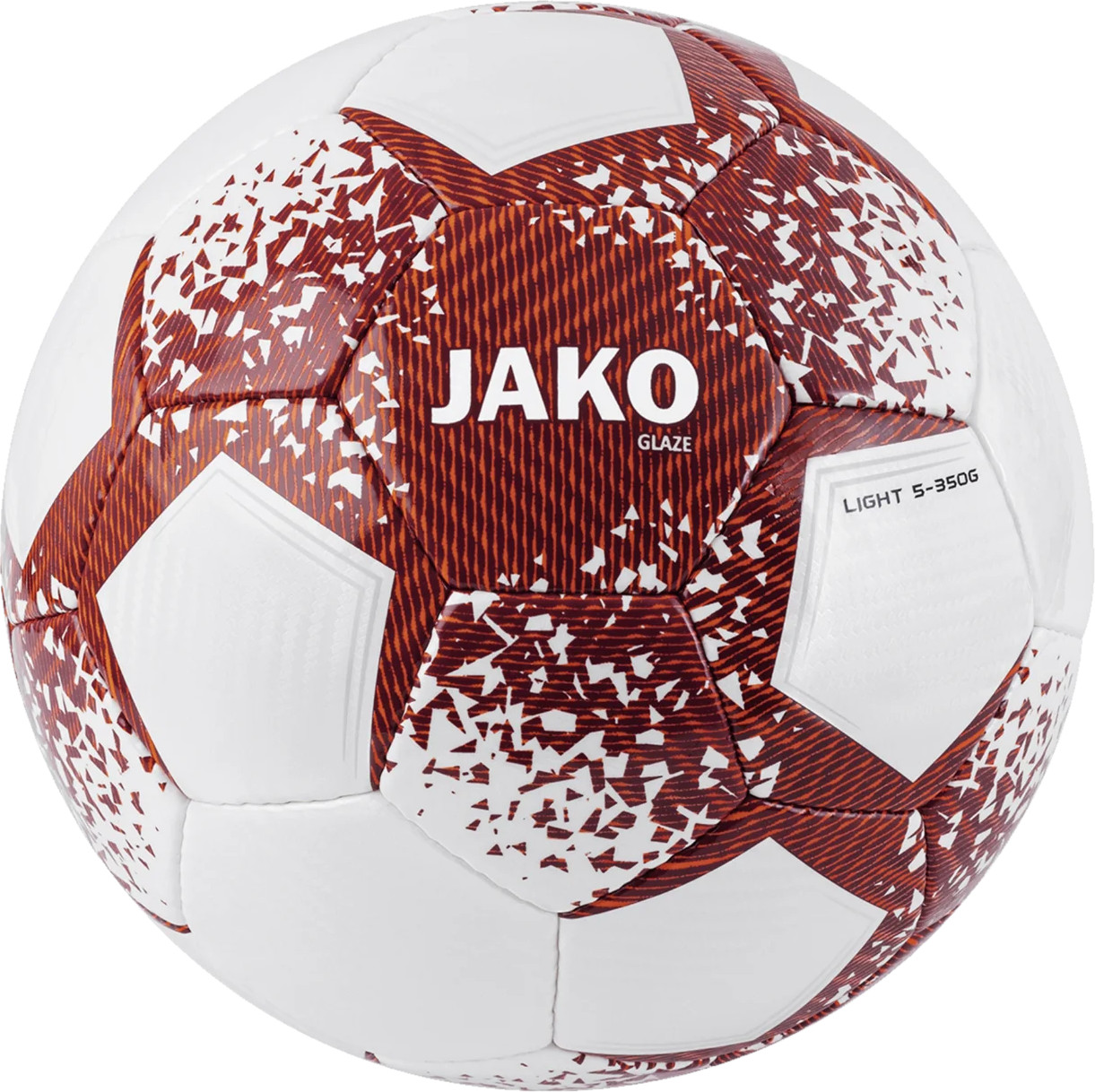 JAKO Glaze Lightball 350g Labda