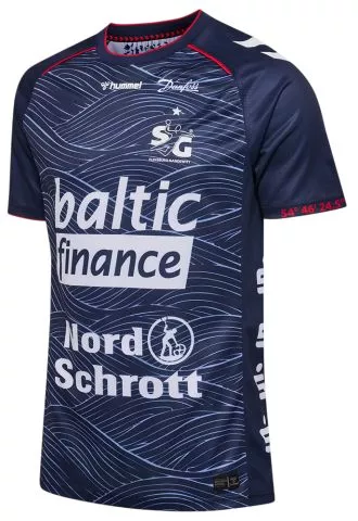 SG Flensburg-Handewitt 26/27