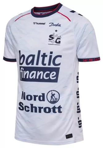 SG Flensburg-Handewitt 26/27