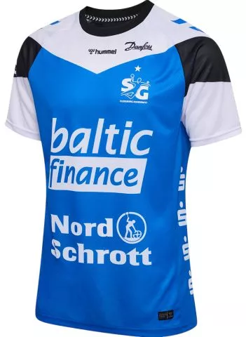 SG Flensburg-Handewitt 26/27