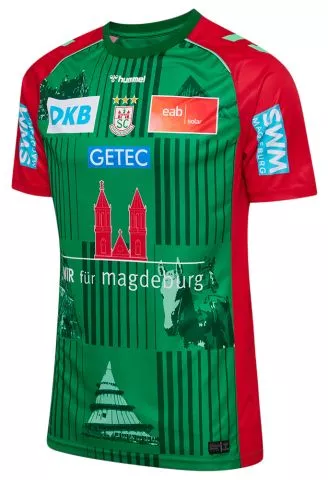 SC Magdeburg 26/27 BL