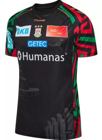 SC Magdeburg 26/27 INT