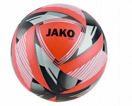 Ball JAKO mini Neon