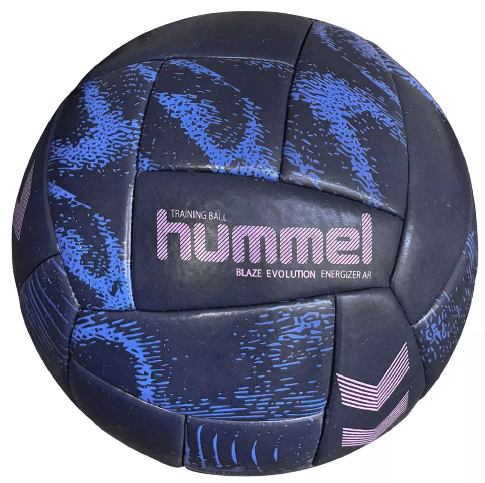 Piłka Hummel Blaze Evolution Energizer Ar Training