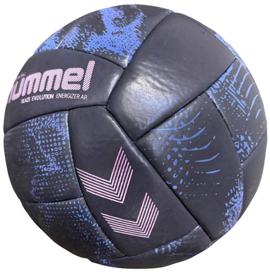 Piłka Hummel Blaze Evolution Energizer Ar Training