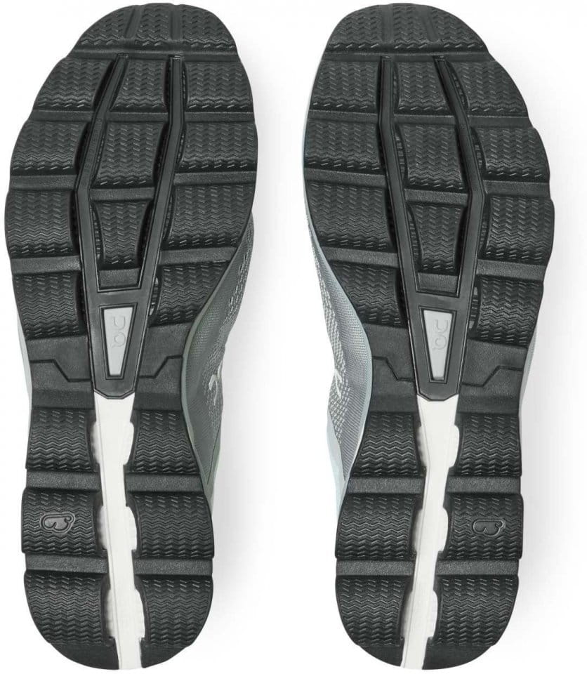 on running cloudsurfer