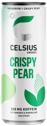 Celsius drink energetický nápoj 355ml