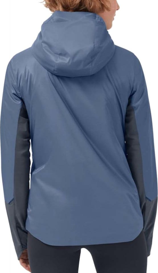 Bunda s kapucňou On Running Insulator Jacket