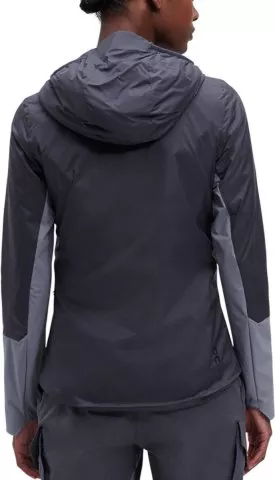 Bunda s kapucňou On Running Insulator Jacket