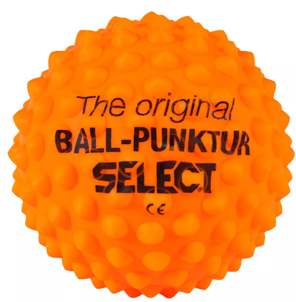 Míč Select Massage Ball Puncture