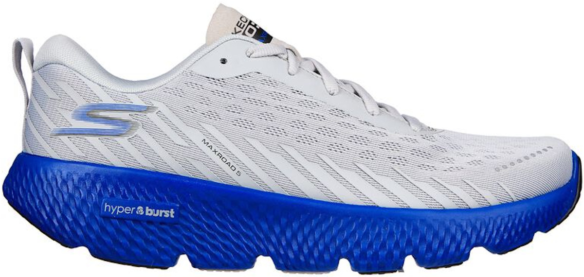 Running shoes Skechers GO RUN MAXROAD 5