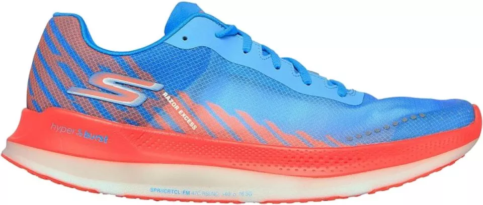 Chaussures de running Skechers GO RUN RAZOR EXCESS
