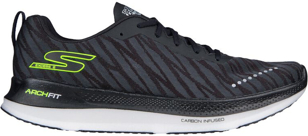 Bežecké topánky Skechers GO RUN RAZOR EXCESS 2