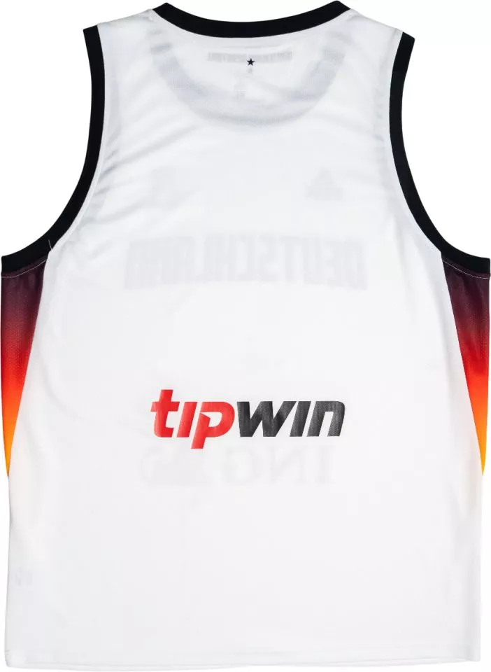 Bluza Peak DBB Eurobasket Jersey 2025