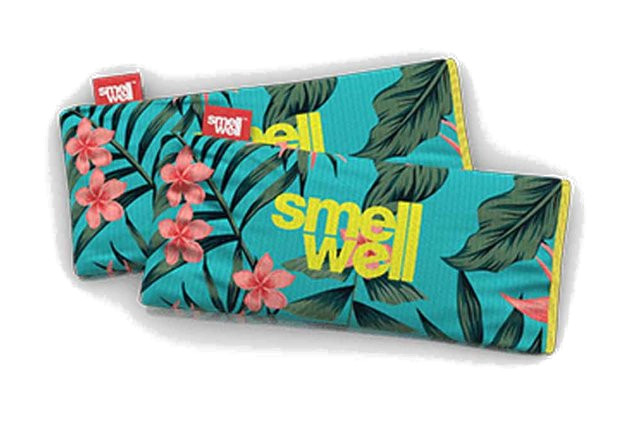 Bustine anti-odore SmellWell Active XL Tropical Floral