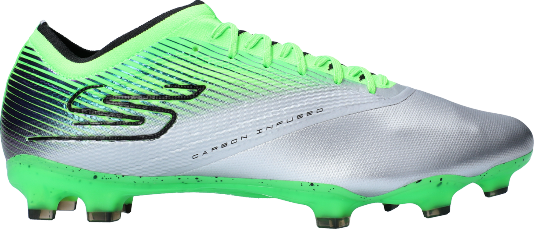 Chuteiras de futebol Skechers Razor FG