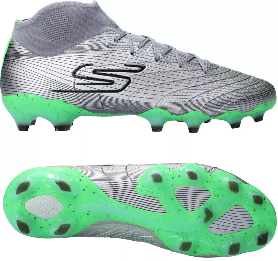 Buty piłkarskie Skechers SKX 01 High FG