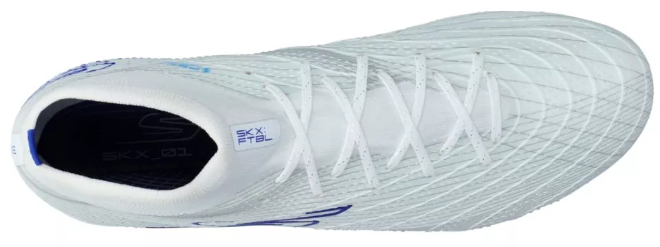 Nogometni čevlji Skechers SKX 01 High FG