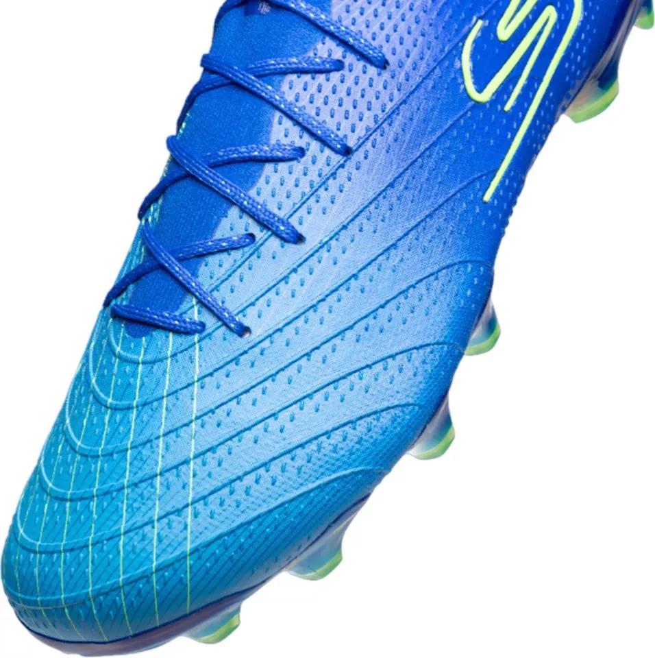 Ghete de fotbal Skechers SKX 01 Low FG