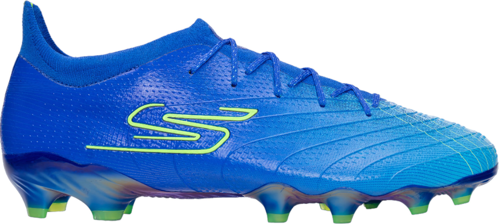 Botas de futbol Skechers SKX 01 Low FG 11teamsports.es