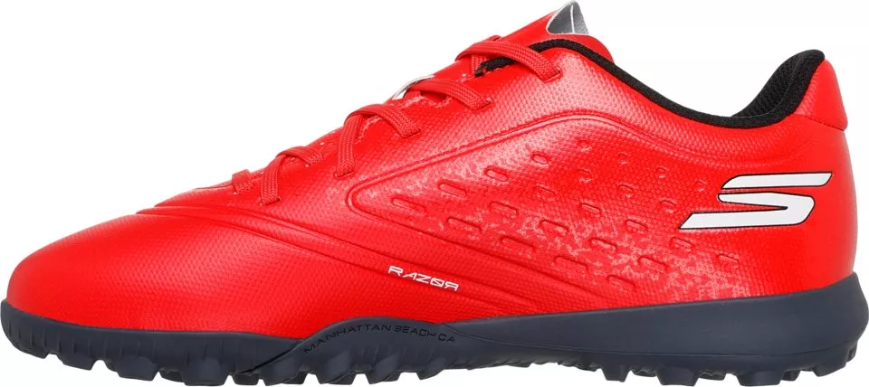 Chuteiras de futebol Skechers Razor 1.5 TF Kids