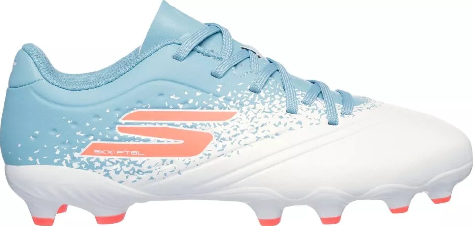 Skechers Razor 1.5 TD FG Kids Futballcipő