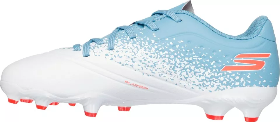 Skechers Razor 1.5 TD FG Kids Futballcipő