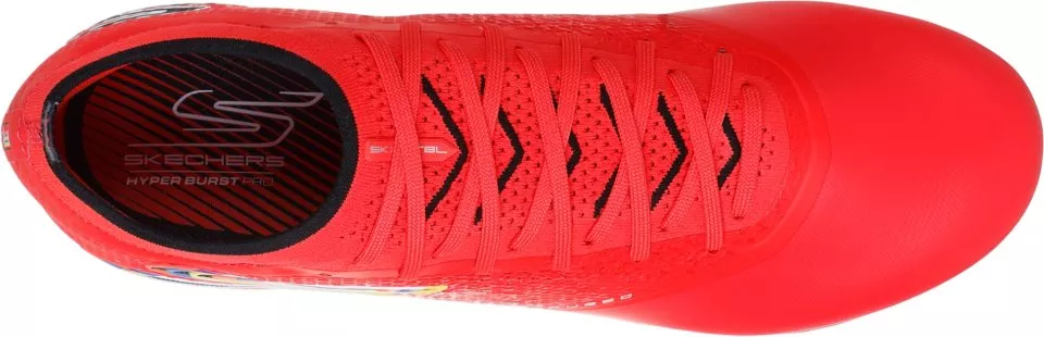 Футболни обувки Skechers Razor 1.5 Elite SG