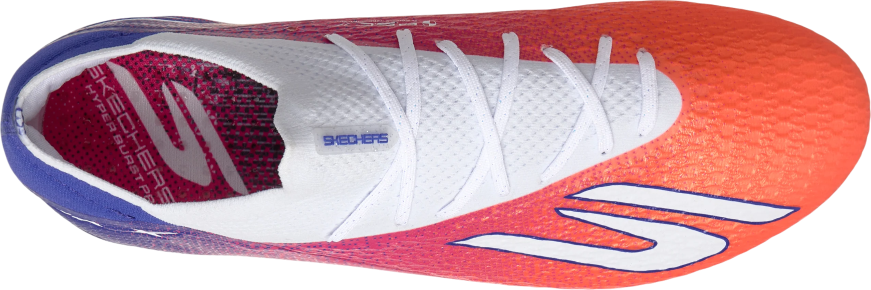 Style Athlete Ⅱ Ghete de fotbal Skechers SKX 2 Elite FG - 11teamsports.ro