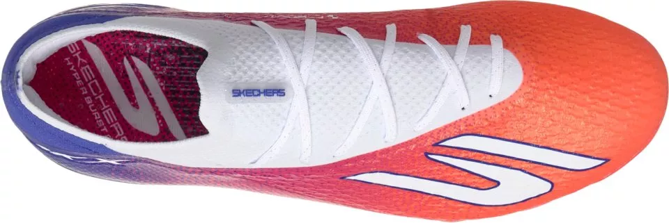 Buty piłkarskie Skechers SKX 2 Elite AG