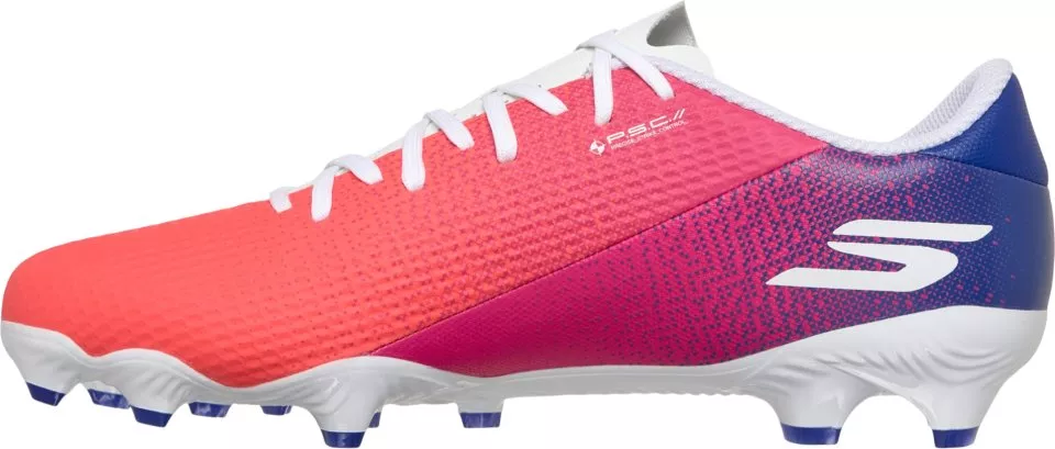 Męskie korki piłkarskie Skechers SKX 2 Academy FG
