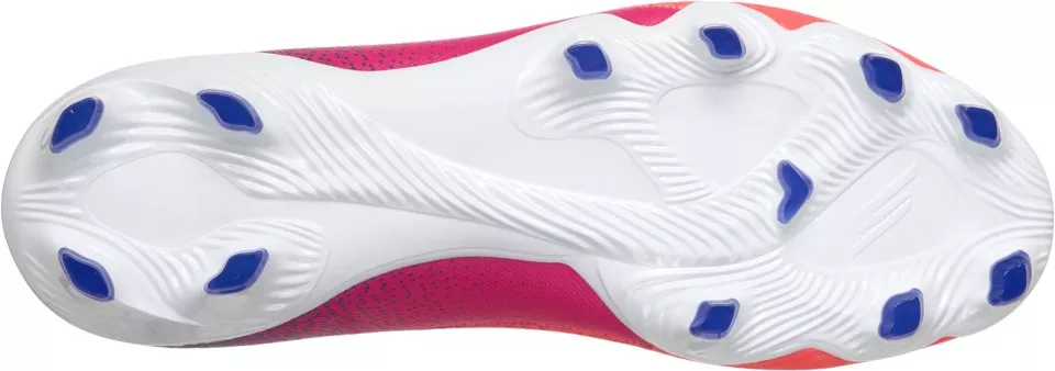 Męskie korki piłkarskie Skechers SKX 2 Academy FG