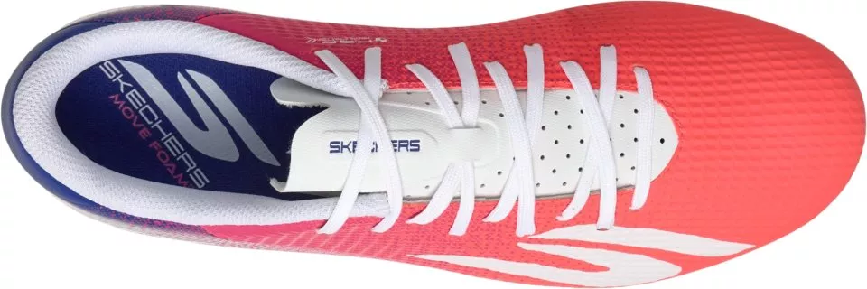 Męskie korki piłkarskie Skechers SKX 2 Academy FG