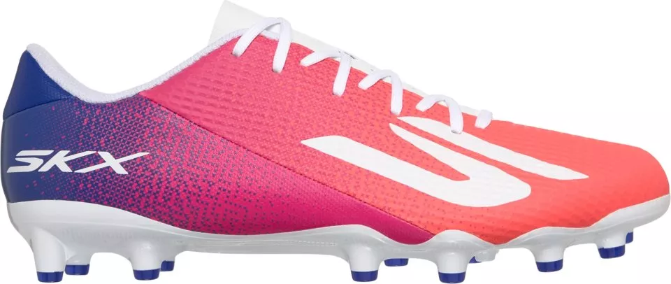 Męskie korki piłkarskie Skechers SKX 2 Academy AG