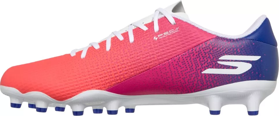 Męskie korki piłkarskie Skechers SKX 2 Academy AG