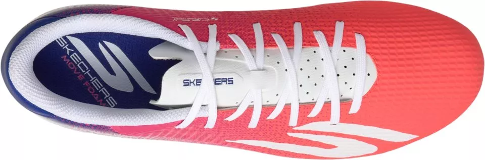 Męskie korki piłkarskie Skechers SKX 2 Academy AG