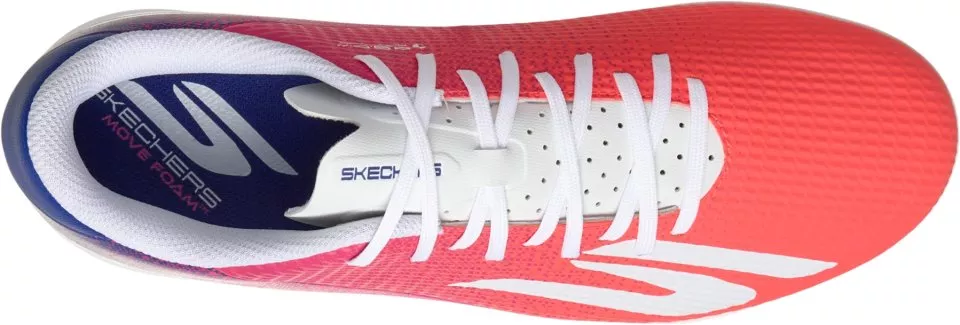 Buty piłkarskie Skechers SKX 2 Academy TF