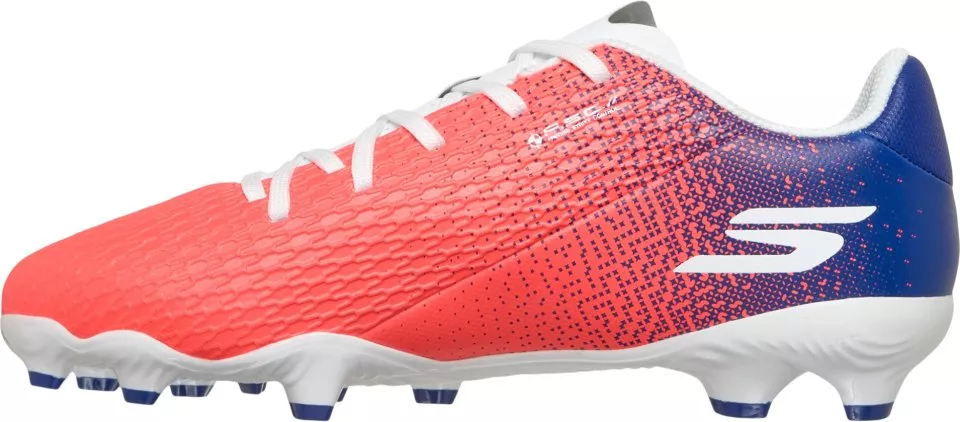 Dziecięce korki piłkarskie Skechers SKX_2 JR Youth MG