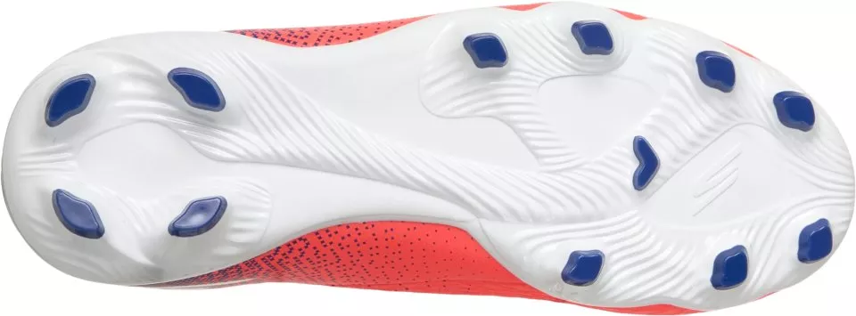 Dziecięce korki piłkarskie Skechers SKX_2 JR Youth MG