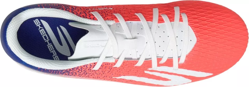 Dziecięce korki piłkarskie Skechers SKX_2 JR Youth MG