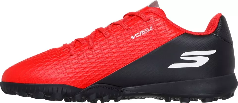 Ghete de fotbal Skechers SKX 2 JR TF Kids - 11teamsports.ro