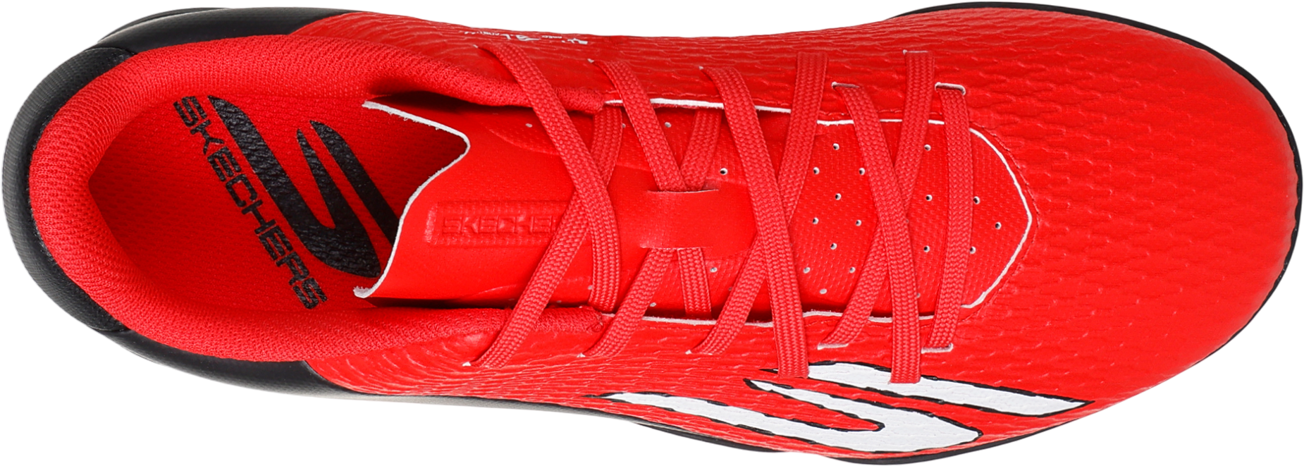 Ghete de fotbal Skechers SKX 2 JR TF Kids - 11teamsports.ro